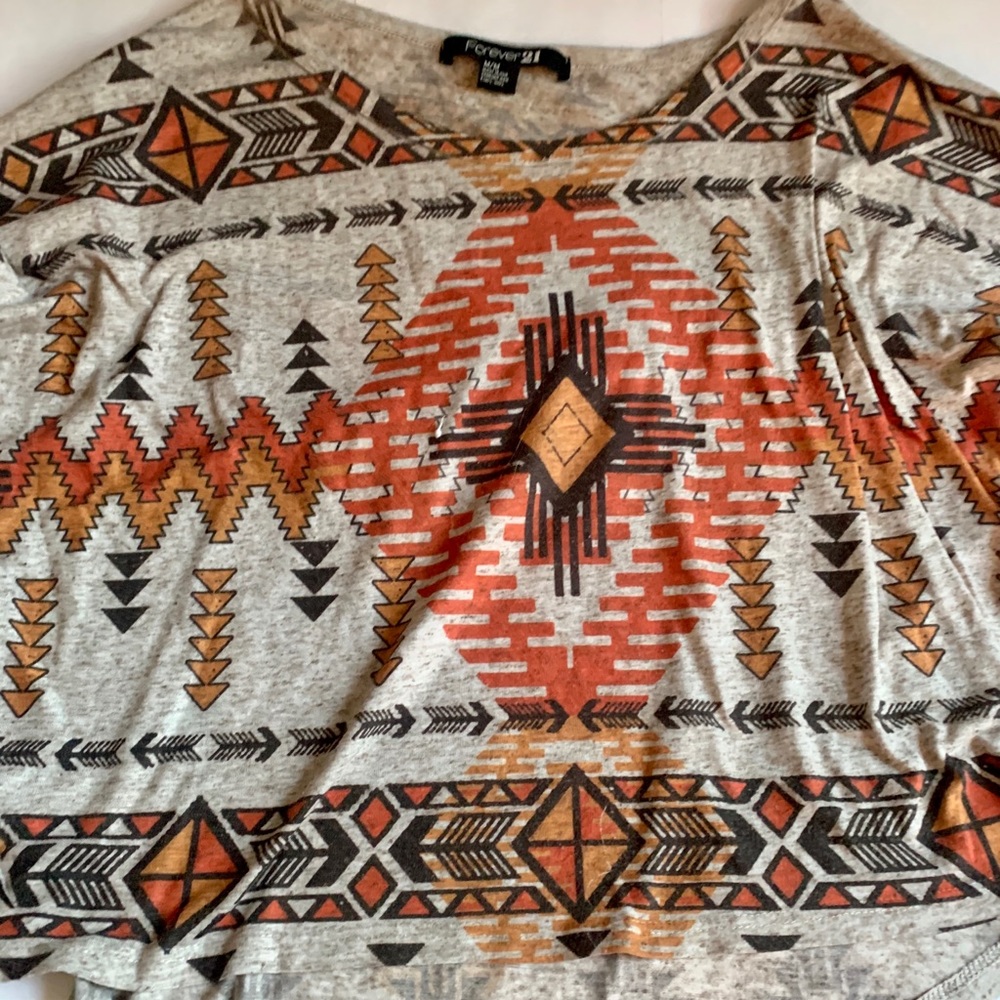 T-shirt /croptop